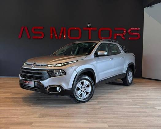 FIAT TORO 1.8 16V EVO FLEX FREEDOM AT6